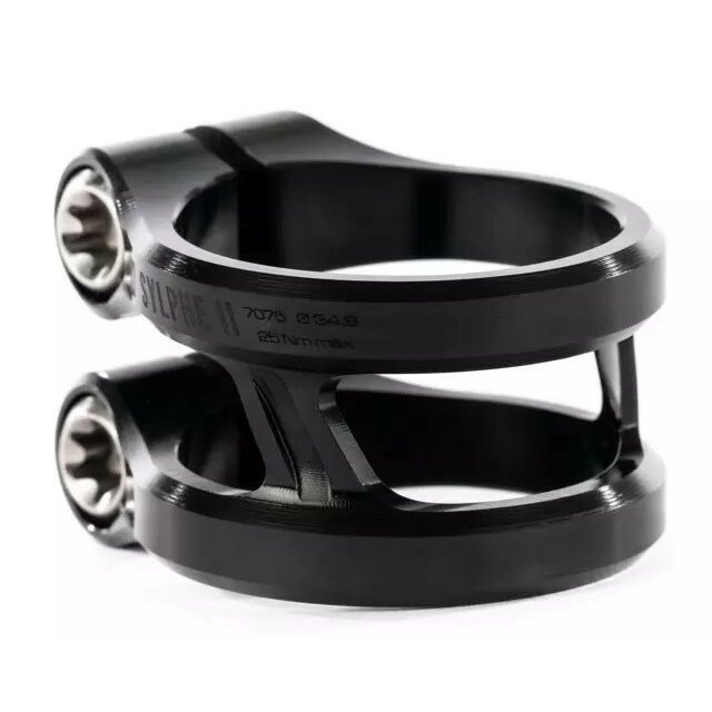 Ethic Sylphe Clamp V2 34.9